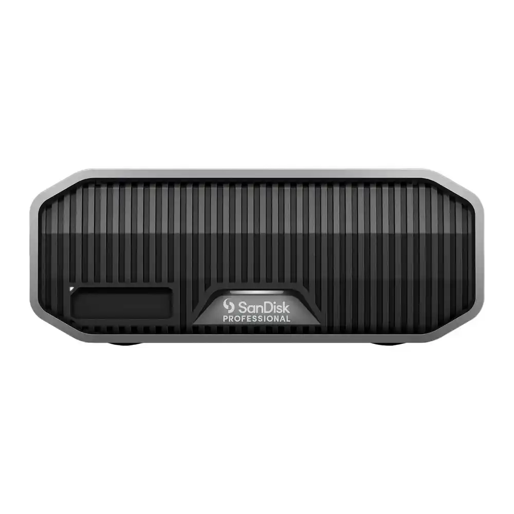 (image for) SanDisk Professional 22TB G-DRIVE Project Desktop Drive